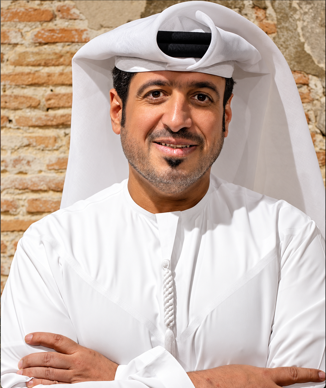 Mohammed Hamad bin Fahad Al Muhairi